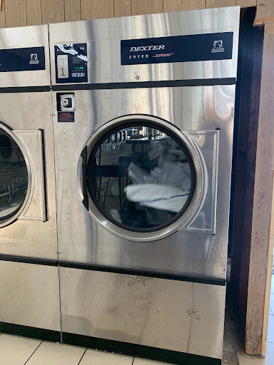 Laundromat «Southport Coin Laundry-Cleaner», reviews and photos, 1063 SE 17th St, Fort Lauderdale, FL 33316, USA