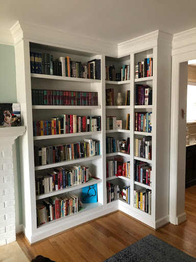 Cabinet Maker «Brave Custom Woodworking Solutions», reviews and photos, 10595 Redoubt Rd, Manassas, VA 20110, USA