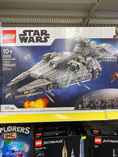 Toy Store «Toy Box», reviews and photos, 300 W Boston Post Rd, Mamaroneck, NY 10543, USA