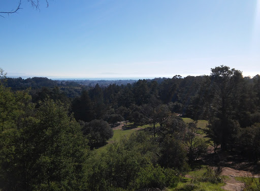 Disc Golf Course «The De Laveaga Disc Golf Club», reviews and photos, 343 Soquel Ave #45, Santa Cruz, CA 95062, USA