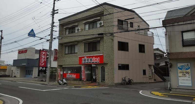 てんこいんず 三津店