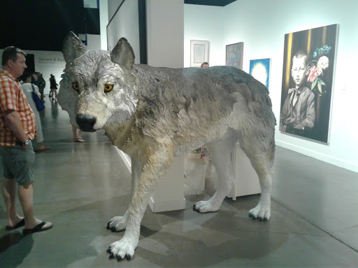 Performing Arts Theater «WaMu Theater», reviews and photos, 800 Occidental Ave S, Seattle, WA 98134, USA