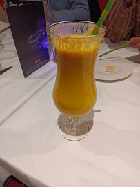 Plats et boissons du Restaurant indien Taj Mahal à Évian-les-Bains - n°17