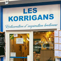 Photos du propriétaire du Restaurant Les Korrigans à Gap - n°1
