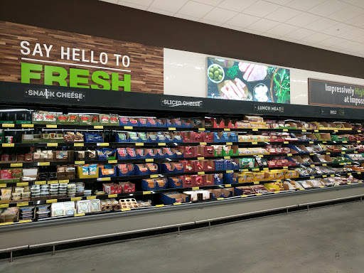 Supermarket «ALDI», reviews and photos, 4 Memorial Dr, Lodi, NJ 07644, USA