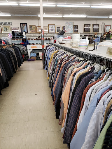 Thrift Store «Value Village», reviews and photos, 1811 Gessner Rd, Houston, TX 77080, USA