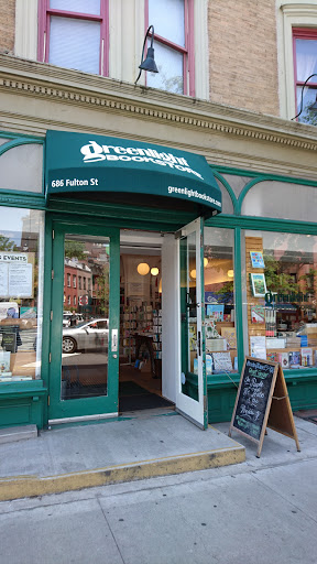 Book Store «Greenlight Bookstore», reviews and photos, 686 Fulton St, Brooklyn, NY 11217, USA