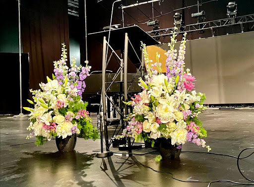 Florist «Vienna Florist & Gifts», reviews and photos, 431 Maple Ave W, Vienna, VA 22180, USA