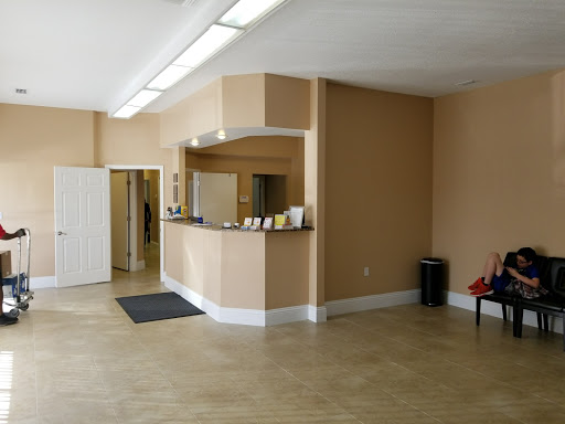 5301 N Habana Ave #1, Tampa, FL 33614, USA