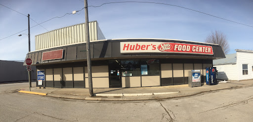 Huber's Food Center