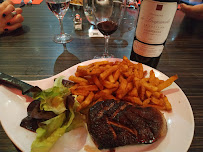 Steak du Restaurant français La Baraque Restaurant à Plaisance-du-Touch - n°2