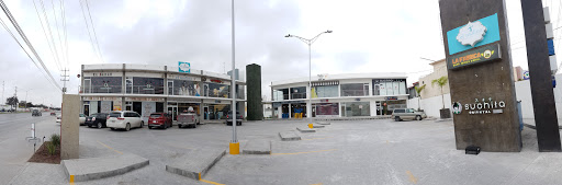 Plaza Comercial H950