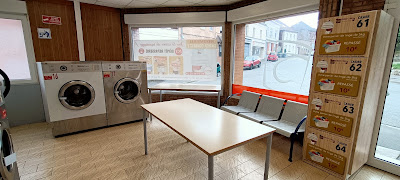Laverie Facile à Bruay-la-Buissière