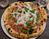 Plats et boissons du Pizzeria ROSSINI PIZZA ~ Restaurant italien à Brignoles ~ - n°2