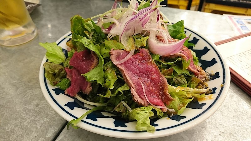 馬肉専門大衆居酒屋 馬喰ろう 金沢店 ばくろう 石川県金沢市昭和町 居酒屋 グルコミ