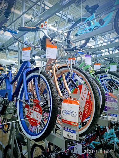 Department Store «Walmart Supercenter», reviews and photos, 1131 N Beale Rd, Marysville, CA 95901, USA