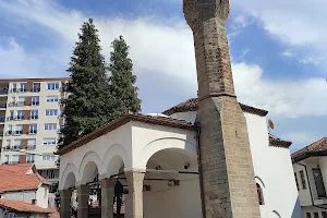 Lejlek džamija image