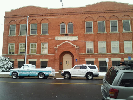 Lincoln Elementary School