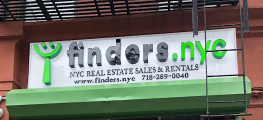finders.nyc