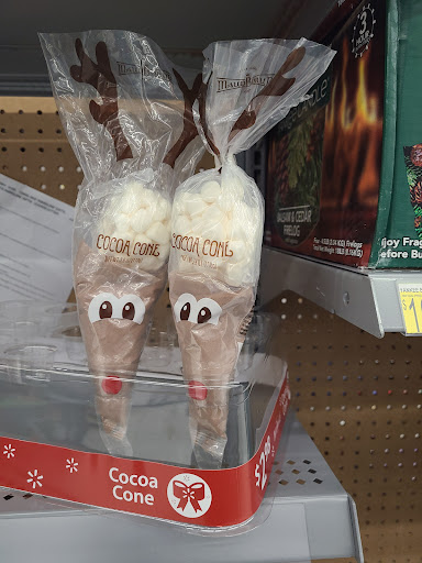 Department Store «Walmart Supercenter», reviews and photos, 2132 Old Snow Hill Rd, Pocomoke City, MD 21851, USA