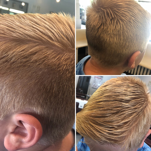 Barber Shop «Grandin Road Barber Shop», reviews and photos, 1306 Grandin Rd SW, Roanoke, VA 24015, USA