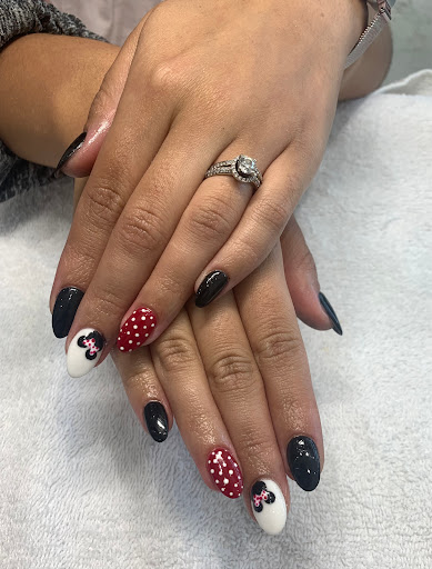 Beauty Salon «M J Salon Hair & Nails», reviews and photos, 21 Orchard Park Dr, Greenville, SC 29615, USA