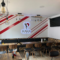 Photos du propriétaire du Restaurant de spécialités d'Afrique de l'Ouest KARA Restaurant à Ris-Orangis - n°1