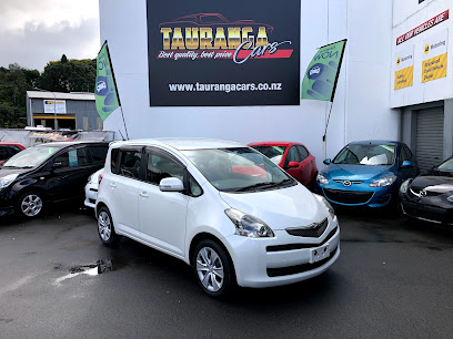 Tauranga Cars
