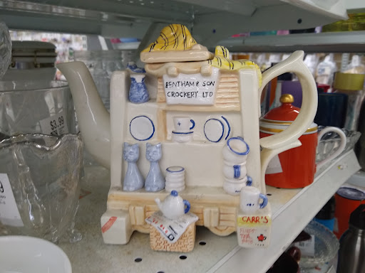 Thrift Store «Savers», reviews and photos