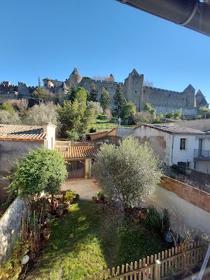 Carcassonne - Location - Vacances à Carcassonne