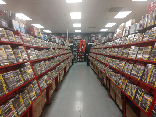 Music Store «Zia Record Exchange», reviews and photos, 2510 W Thunderbird Rd, Phoenix, AZ 85023, USA