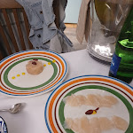 Photo n°2 de l'avis de Antonio.e fait le 03/07/2022 à 19:39 sur le  Restaurant Casa Rispoli à Cava de' Tirreni