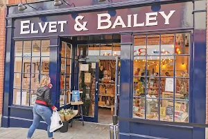Elvet & Bailey image