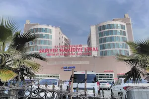 Sarıyer Hamidiye Etfal Eğitim ve Araştırma Hastanesi image