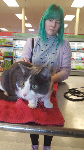 Pet Supply Store «Petco Animal Supplies», reviews and photos, 13691 Ridgedale Dr, Minnetonka, MN 55305, USA