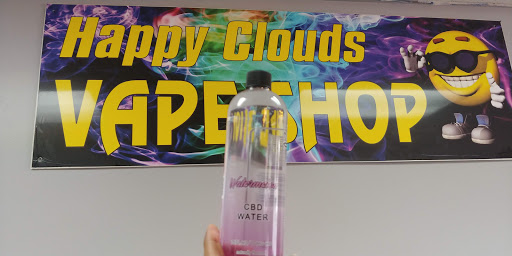 Vaporizer Store «Happy Clouds Vape Shop», reviews and photos, 1818 Hiram Douglasville Hwy, Hiram, GA 30141, USA