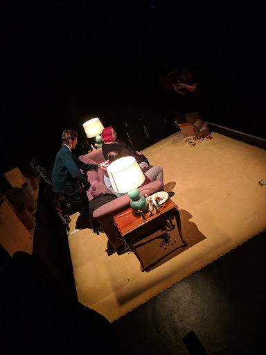 Performing Arts Theater «The Contemporary Theater Company», reviews and photos, 327 Main St, South Kingstown, RI 02879, USA