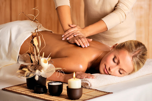 Spa «LeHua Spa», reviews and photos, 2980 Cobb Pkwy #104, Atlanta, GA 30339, USA