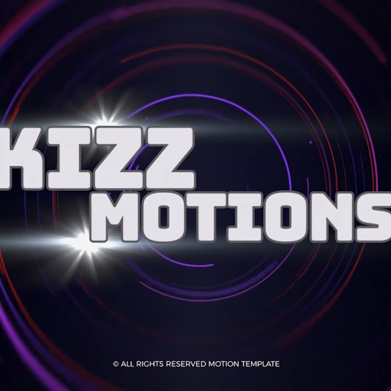 KizzMotions