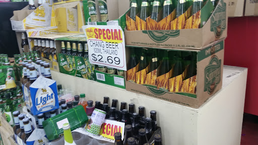 Asian Grocery Store «Shun Fat Supermarket», reviews and photos, 2368 San Pablo Ave, San Pablo, CA 94806, USA