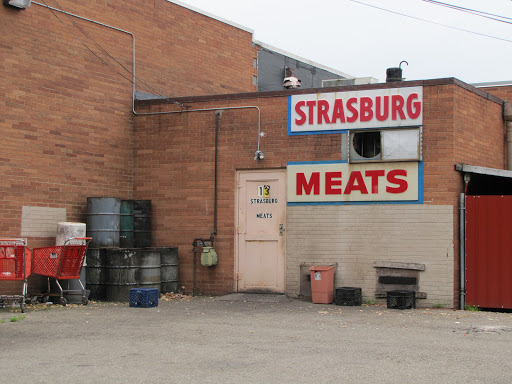 Butcher Shop «Strasburg Meats», reviews and photos, 1410 Whipple Ave NW, Canton, OH 44708, USA
