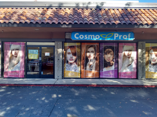 Beauty Supply Store «CosmoProf», reviews and photos, 1221 Alhambra Blvd # 102, Sacramento, CA 95816, USA