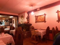 Atmosphère du Restaurant indien Restaurant Shiva à Annecy - n°10