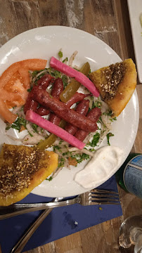 Les plus récentes photos du Restaurant libanais Falafel Du Liban à Paris - n°2