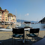 Photo n°1 de l'avis de Jan. fait le 16/09/2020 à 10:30 sur le  Bar Gelateria Il Molo à Portofino