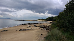 Whitehouse Bay Beach'in fotoğrafı biraz temiz temizlik seviyesi ile