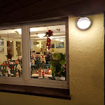 Photo n°15 de l'avis de Berthold.a fait le 05/12/2017 à 18:24 sur le  Gaststätte „Zum Harten Törn“ à Kühlungsborn