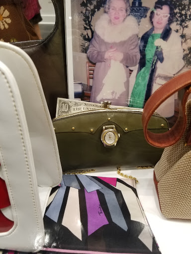 Museum «Esse Purse Museum & Store», reviews and photos, 1510 Main St, Little Rock, AR 72202, USA