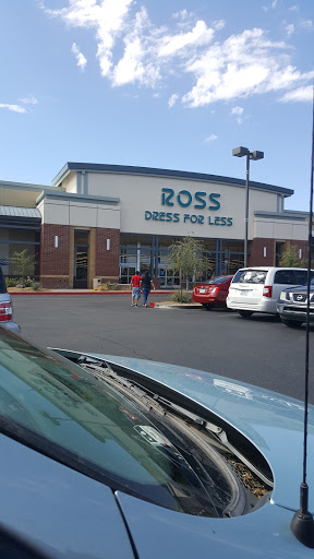 Clothing Store «Ross Dress for Less», reviews and photos, 13715 W Bell Rd, Surprise, AZ 85374, USA