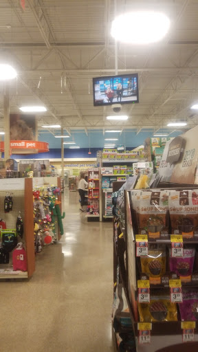 Pet Supply Store «PetSmart», reviews and photos, 1225 Industrial Rd, San Carlos, CA 94070, USA